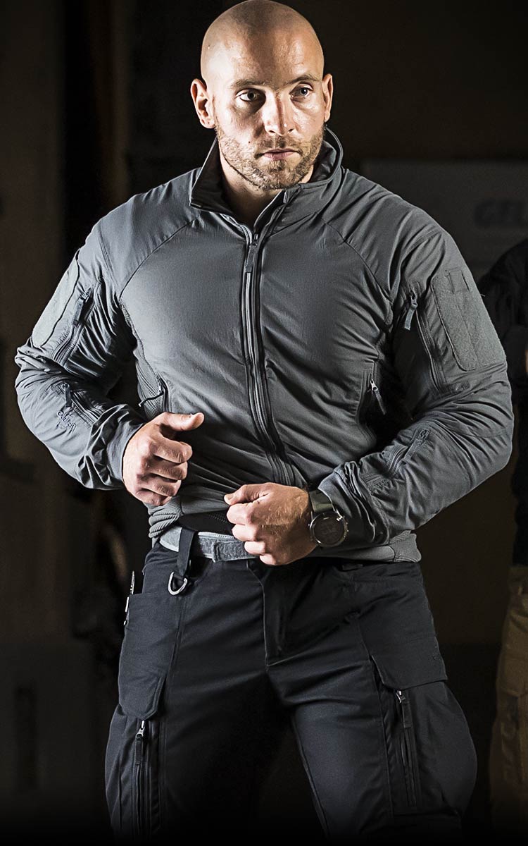 tactical softshell pants